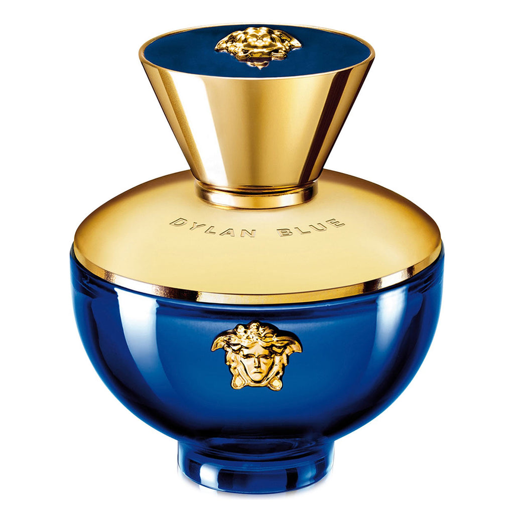 VERSACE DYLAN BLUE FEMME 3.4 Oz Eau De Parfum For Women