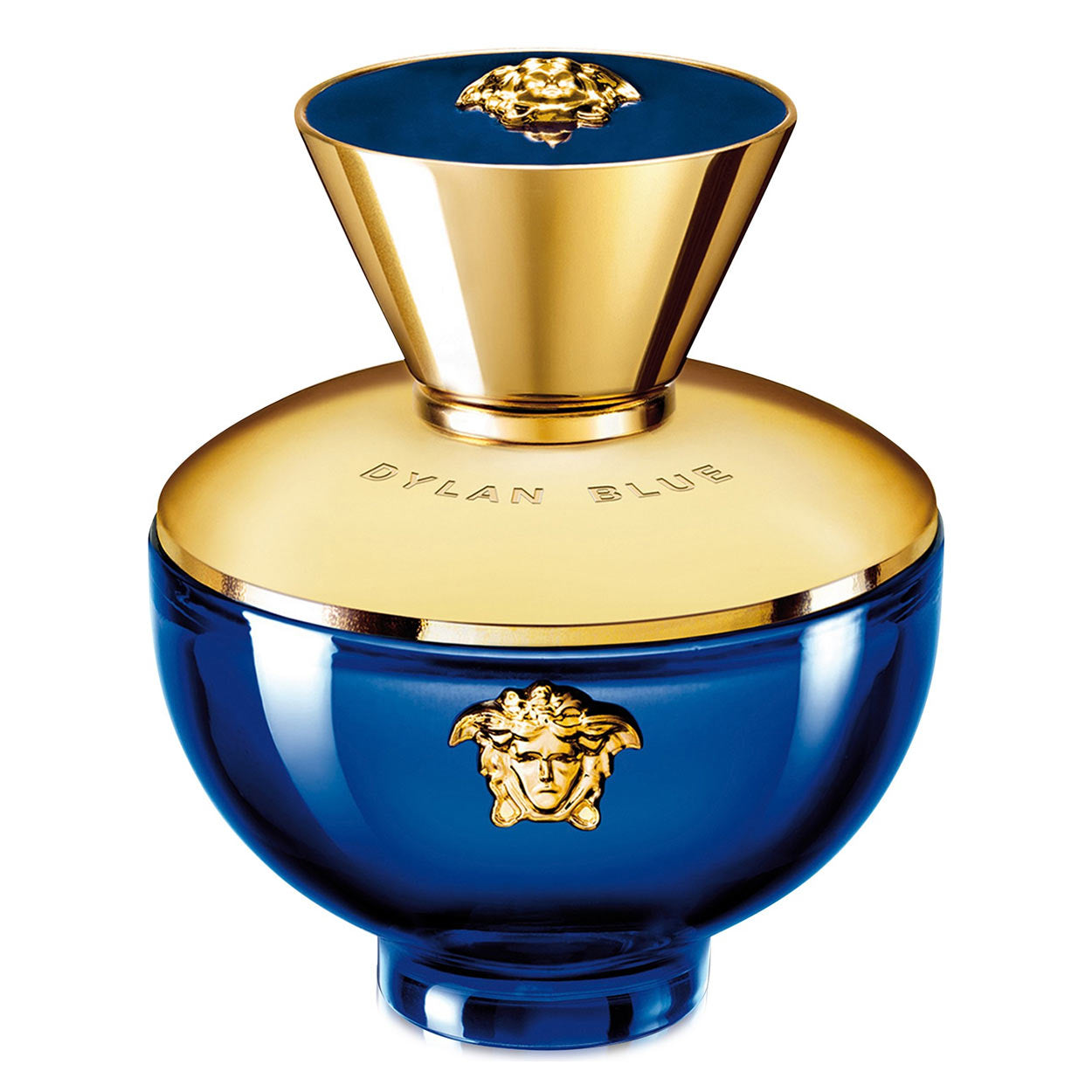VERSACE DYLAN BLUE FEMME 3.4 Oz Eau De Parfum For Women