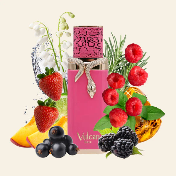 VULCAN BAIE - FRENCH AVENUE