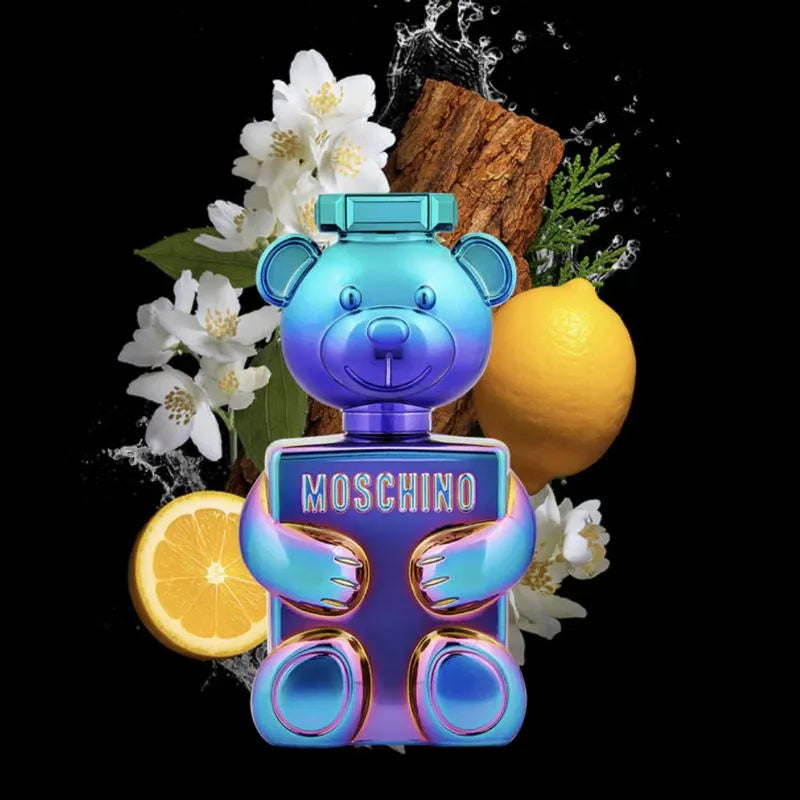 MOSCHINO TOY 2 PEARL 3.4 Oz Eau De Parfum For Women