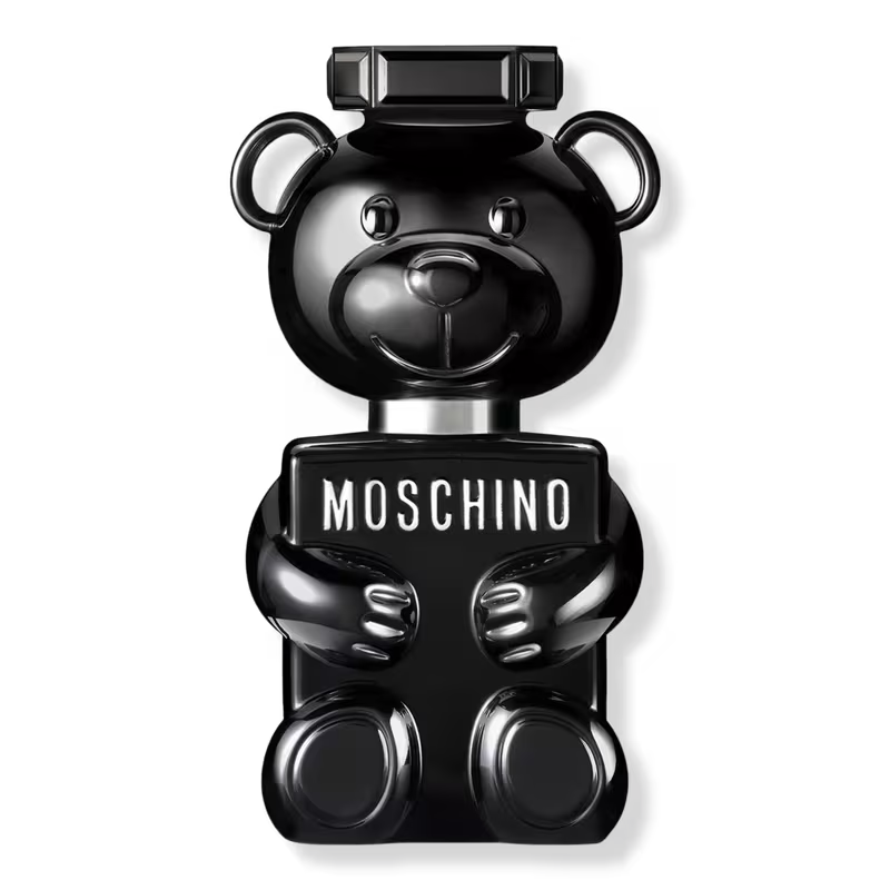 MOSCHINO TOY BOY 3.4Oz Eau De Toilette Spray for Men