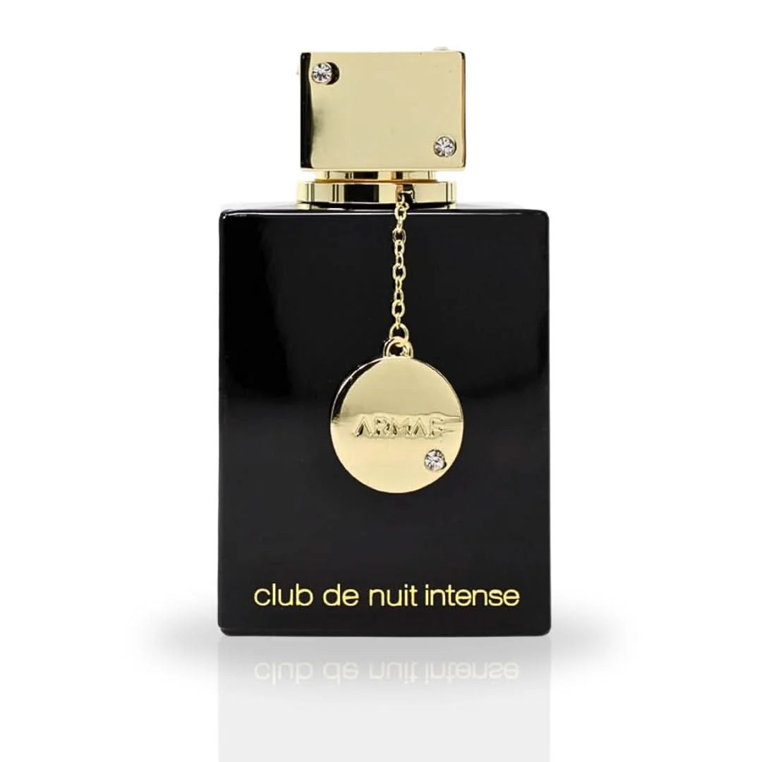 Club De Nuit Intense women