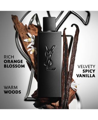 YSL MYSLF 3.4 LE PARFUM Oz Eau De Parfum For Men