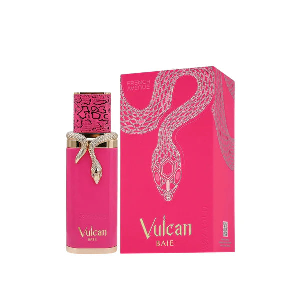 VULCAN BAIE - FRENCH AVENUE