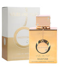 Club De Nuit Milestone