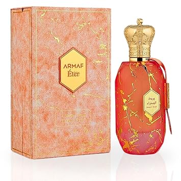 ARMAF ETER DESERT ROSE