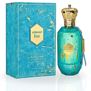 ARMAF Eter Arabian Sky EDP
