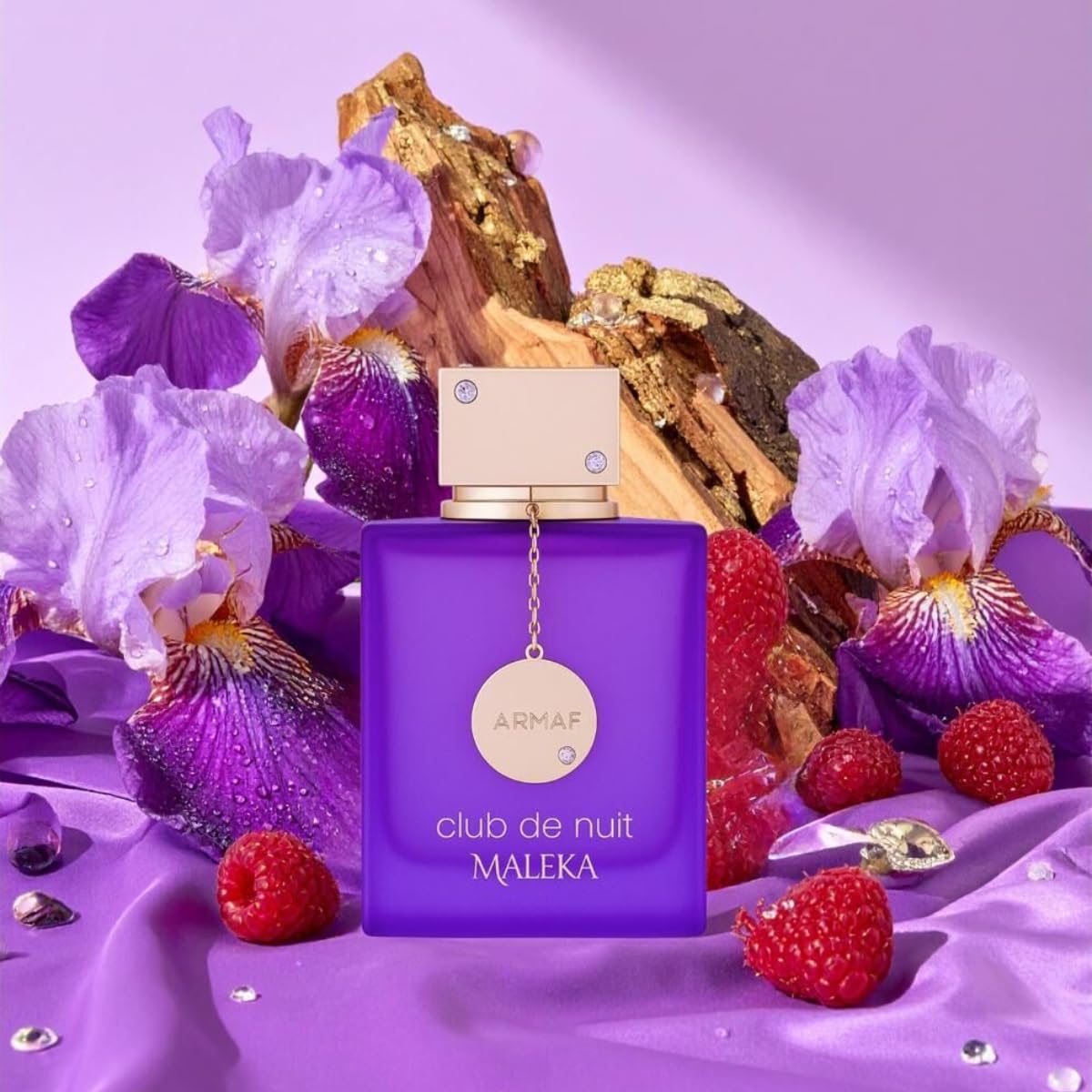 Club De Nuit Maleka