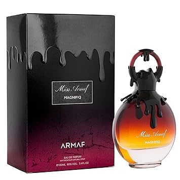 Miss Magnifiq ARMAF