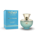 VERSACE DYLAN TURQUOISE 3.4 Oz Eau De Toilette For women