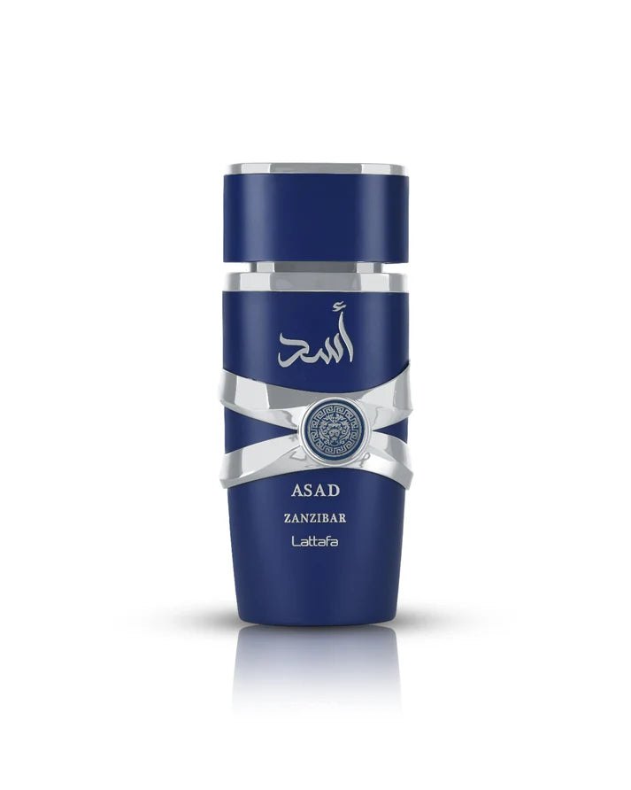 Asad Zanzibar lattafa