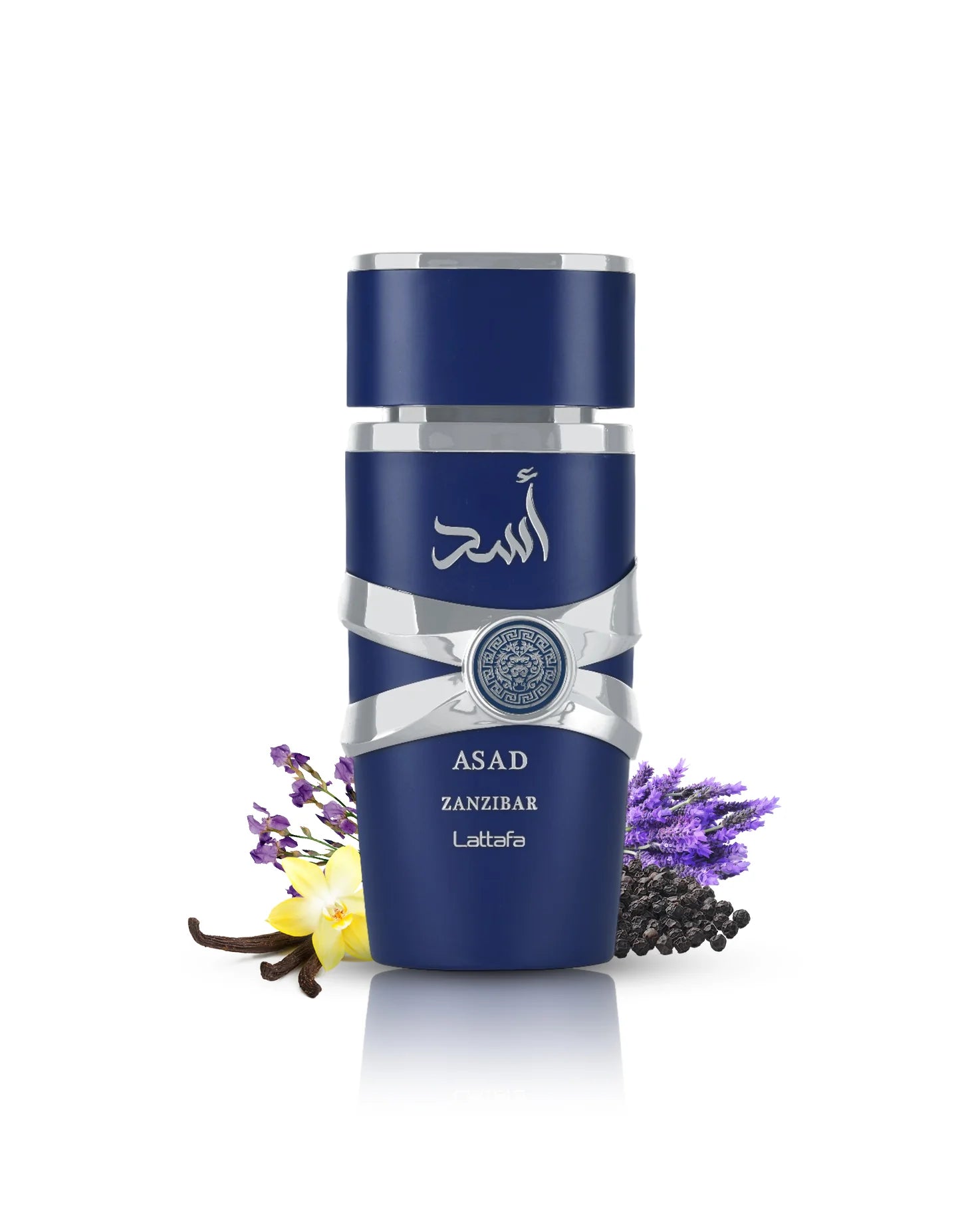 Asad Zanzibar lattafa