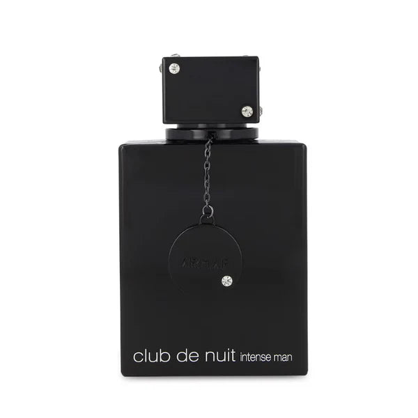 Club De Nuit Intense Man edp