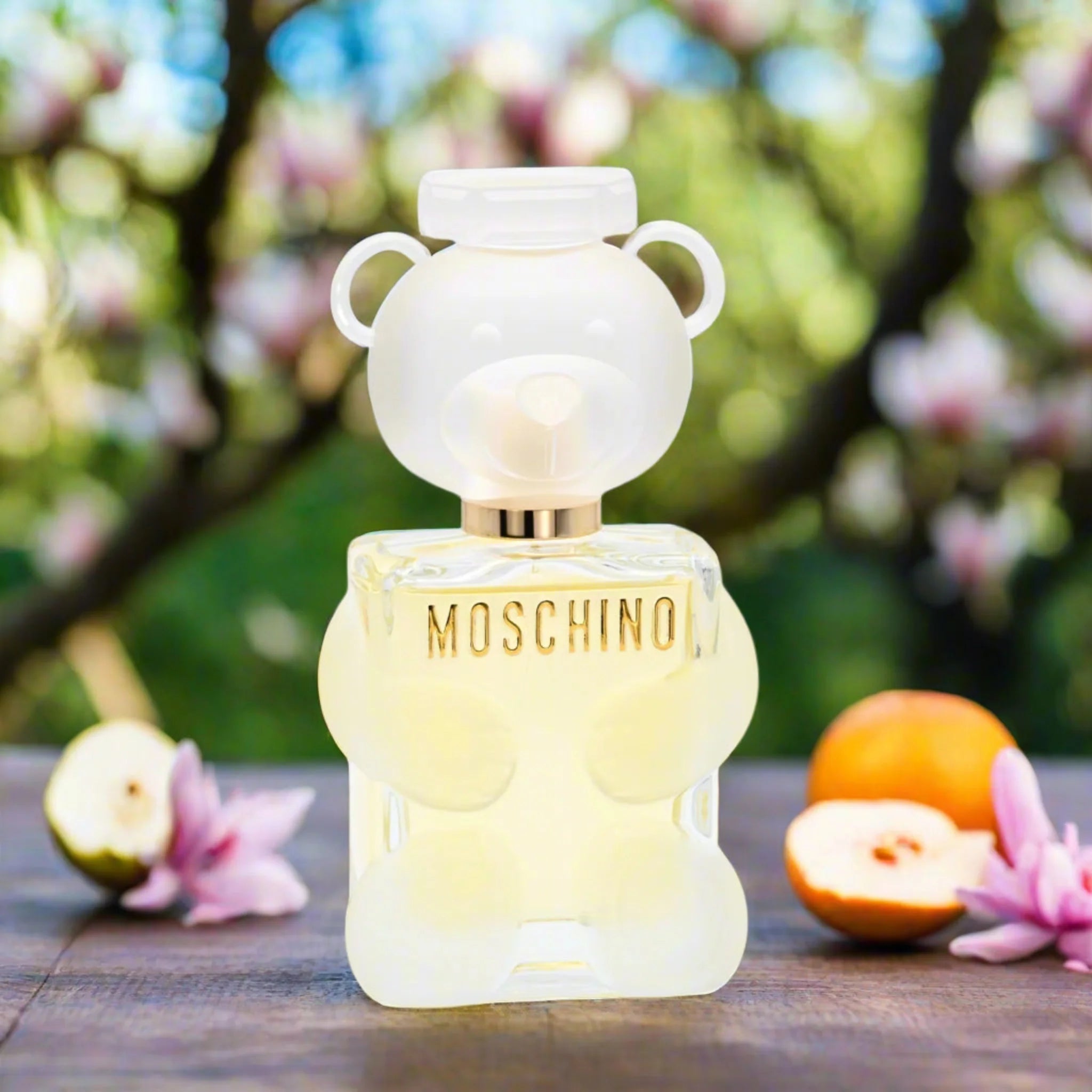 Moschino Toy 2 3.4 Oz Eau de Parfum