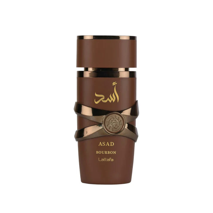 ASAD BOURBON - LATTAFA