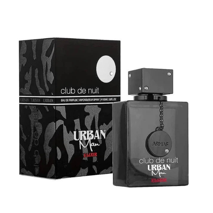 CLUB DE NUIT URBAN ELIXIR - ARMAF