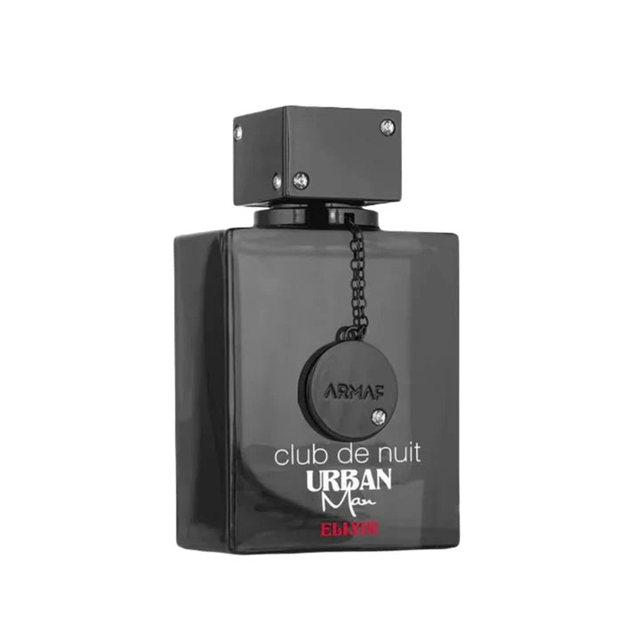 CLUB DE NUIT URBAN ELIXIR - ARMAF