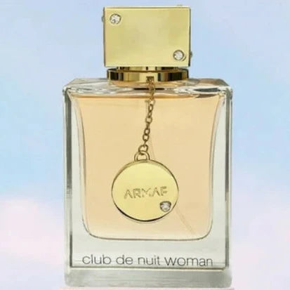 CLUB DE NUIT WOMAN