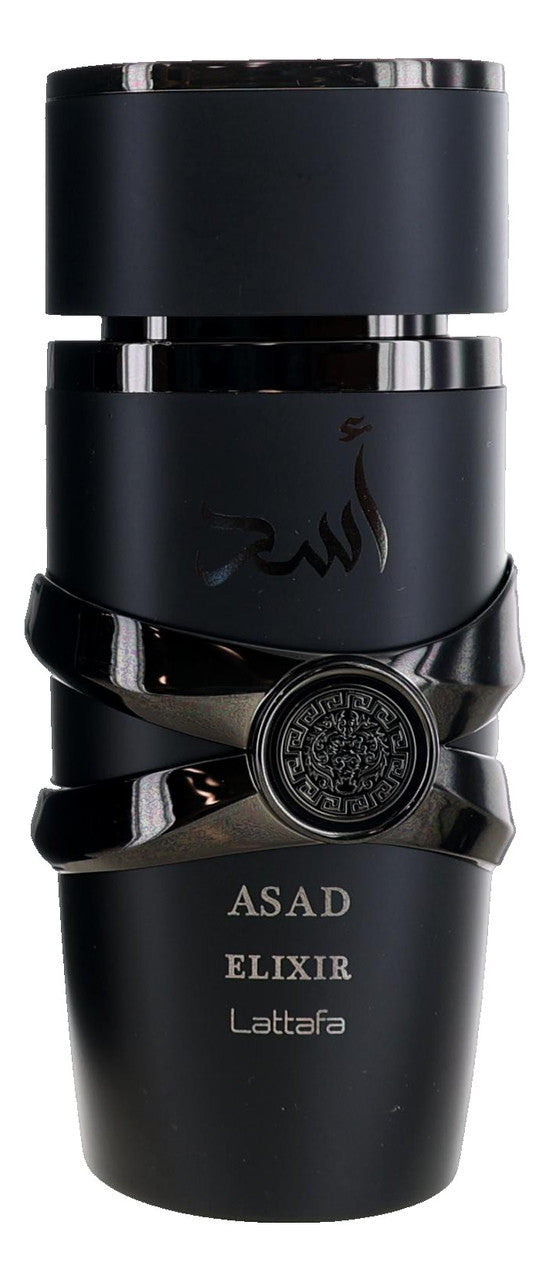 LATTAFA ASAD ELIXIR