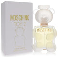 Moschino Toy 2 3.4 Oz Eau de Parfum