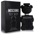 MOSCHINO TOY BOY 3.4Oz Eau De Toilette Spray for Men