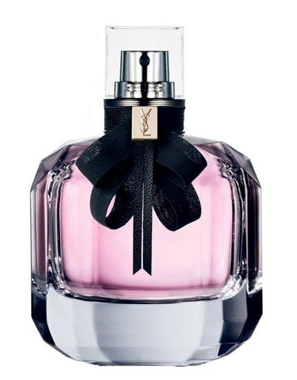 YSL MON PARIS 3.0 Oz Eau De Parfum